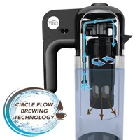 Vinci Express Cold Brew Coffee Maker