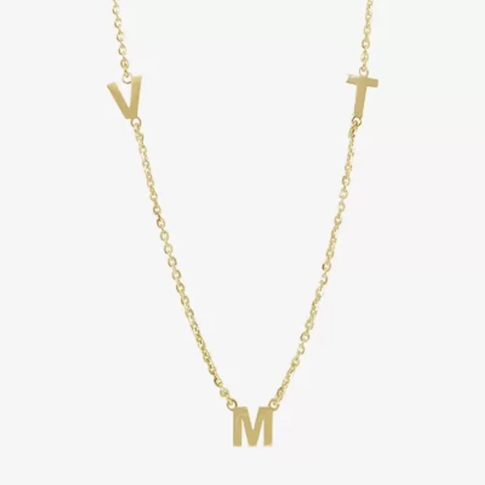 16 Inch Chain Necklace
