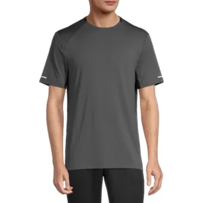 Xersion Mens Round Neck Short Sleeve T-Shirt