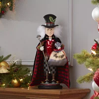 Kurt Adler Christmas Nutcracker