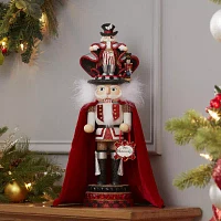 Kurt Adler Christmas Nutcracker