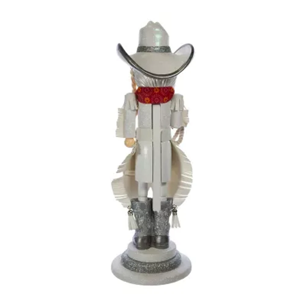 Kurt Adler Christmas Nutcracker