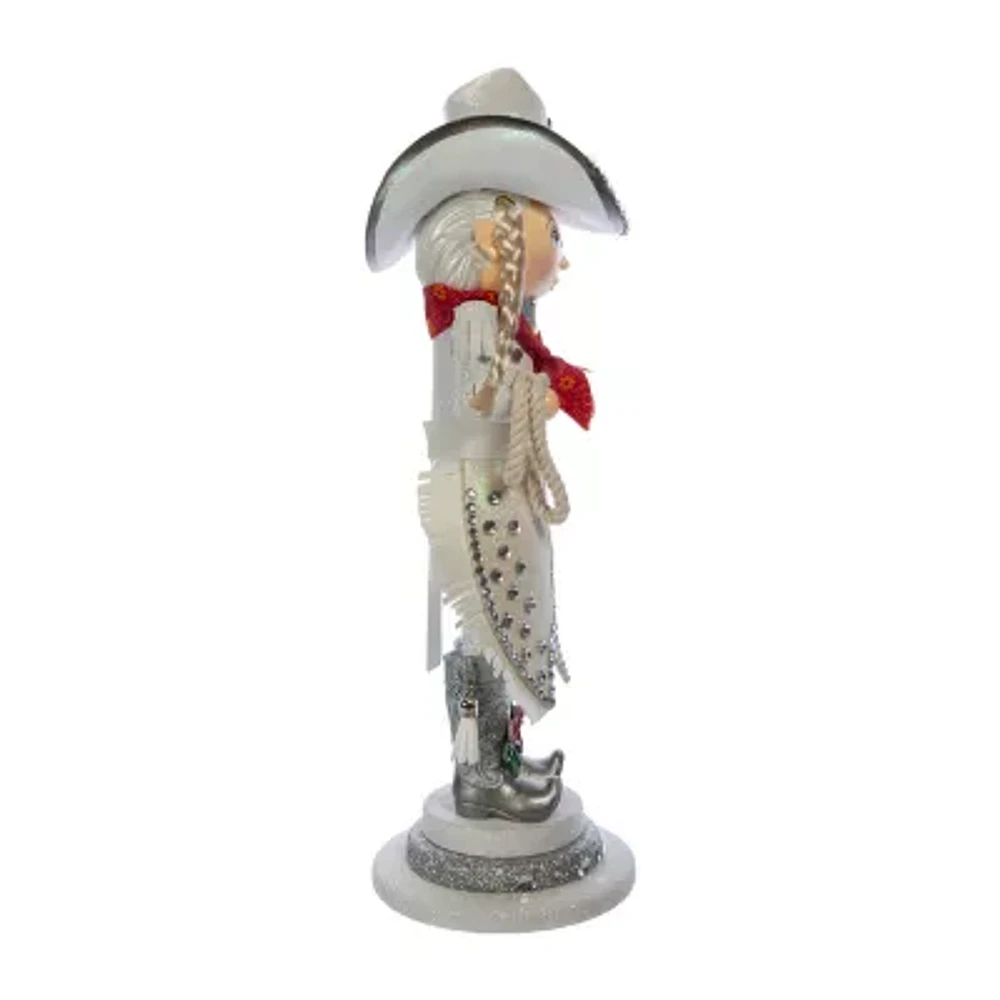 Kurt Adler Christmas Nutcracker