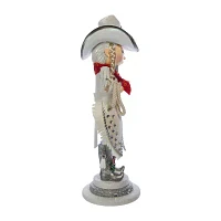 Kurt Adler Christmas Nutcracker