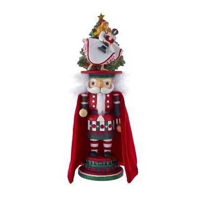 Kurt Adler Christmas Nutcracker