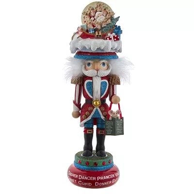 Kurt Adler Christmas Nutcracker