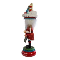 Kurt Adler Christmas Nutcracker