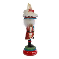 Kurt Adler Christmas Nutcracker