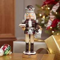 Kurt Adler Christmas Nutcracker