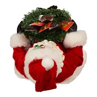 Kurt Adler Santa Figurine