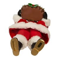 Kurt Adler Santa Figurine