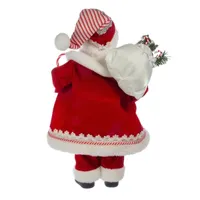 Kurt Adler Santa Figurine