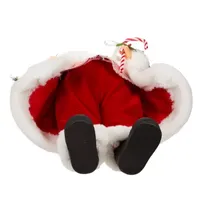 Kurt Adler Santa Figurine