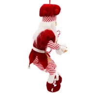 Kurt Adler Santa Figurine