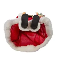 Kurt Adler Santa Figurine