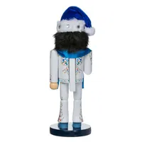 Kurt Adler Elvis Christmas Nutcracker