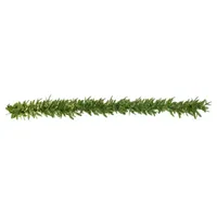 Kurt Adler Indoor Outdoor Christmas Garland