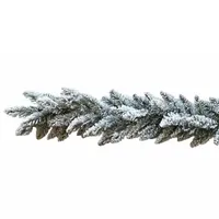 Kurt Adler Indoor Outdoor Christmas Garland