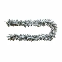 Kurt Adler Indoor Outdoor Christmas Garland