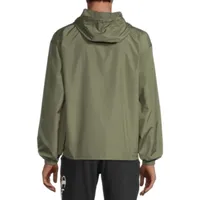 Champion Mens Lightweight Windbreaker