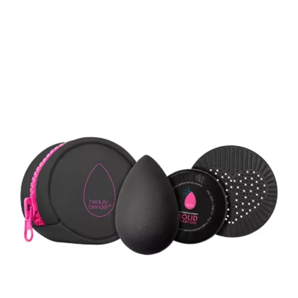 beautyblender Besties Limited Edition Blend & Cleanse Starter Set