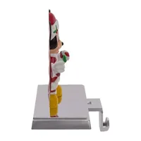 Kurt Adler Mickey Mouse Christmas Stocking Holder