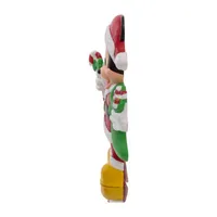 Kurt Adler Mickey Mouse Christmas Stocking Holder