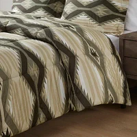 Woolrich Emmet Creek 4-pc. Midweight Down Alternative Comforter Set