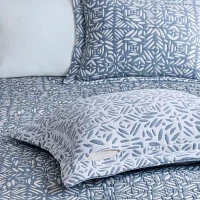 Madison Park Signature Harmony 4-pc. Reversible Quilt Set