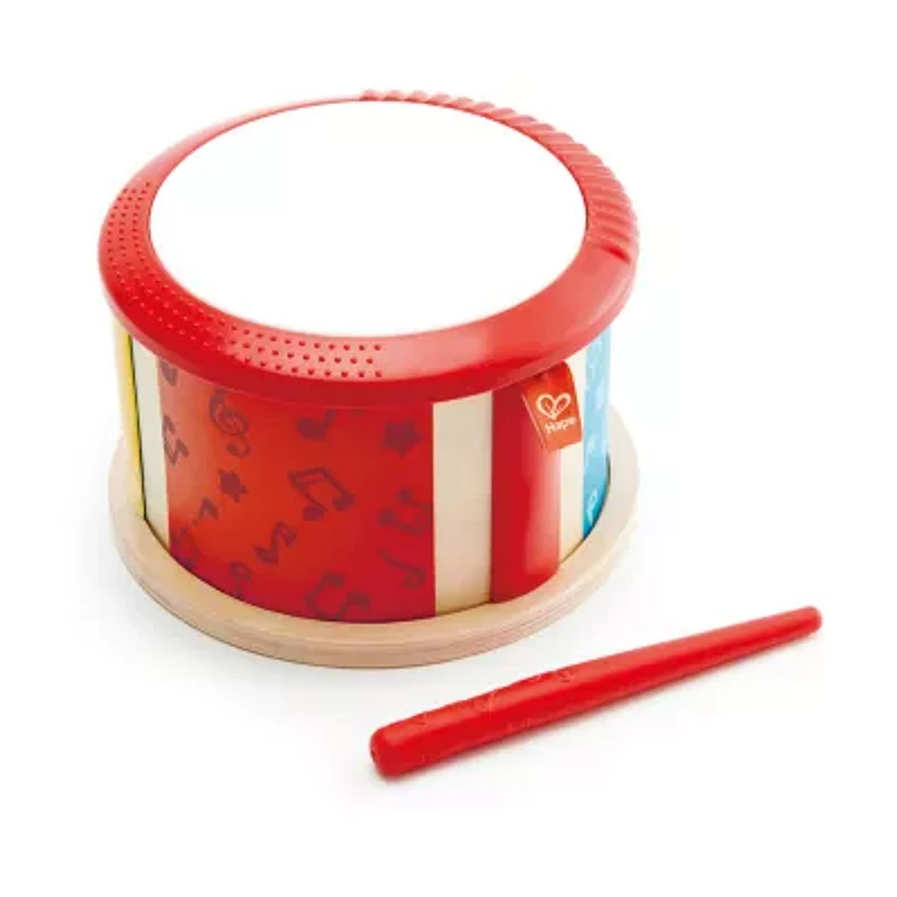 Hape Double-Sided Drum