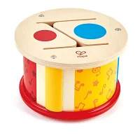 Hape Double-Sided Drum