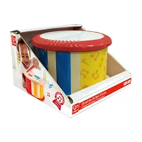 Hape Double-Sided Drum