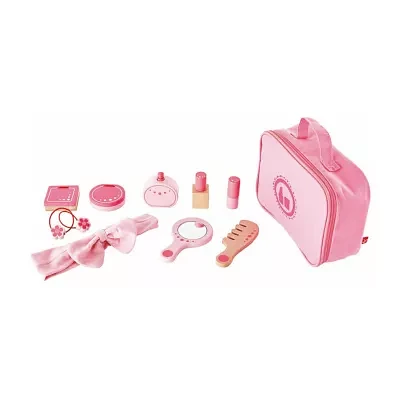 Hape Beauty Belongings - Pink