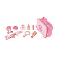 Hape Beauty Belongings - Pink