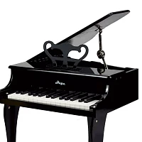 Hape Happy Grand Piano - Black