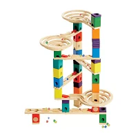 Hape Marble Run: Vertigo Building Set