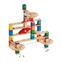 Hape Marble Run: Vertigo Building Set