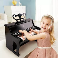 Hape Electronic Piano - Black