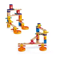 Hape Marble Run: Music Motion Building Set