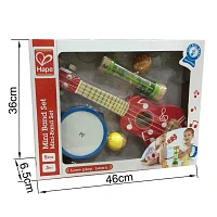 Hape Mini Band Instrument Set