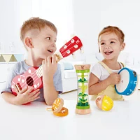 Hape Mini Band Instrument Set