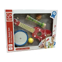 Hape Mini Band Instrument Set