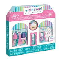 Make It Real Candy Shop Cosmetic Set