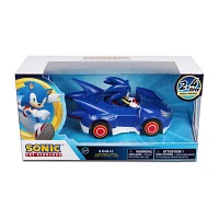 Sega All-Stars Racing Rc 2-pc. Sonic the Hedgehog Car