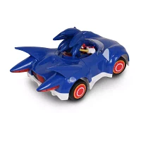 Sega All-Stars Racing Rc 2-pc. Sonic the Hedgehog Car