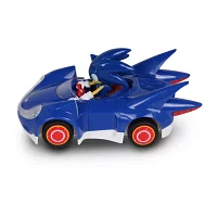 Sega All-Stars Racing Rc 2-pc. Sonic the Hedgehog Car