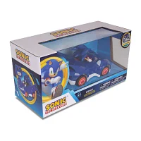 Sega All-Stars Racing Rc 2-pc. Sonic the Hedgehog Car