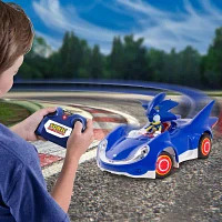 Sega All-Stars Racing Rc 2-pc. Sonic the Hedgehog Car