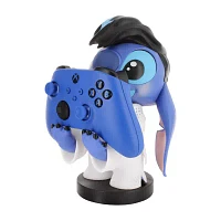 Exquisite Gaming Elvis Controller & Phone Holder Lilo & Stitch Gaming Accessory