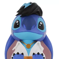 Exquisite Gaming Elvis Controller & Phone Holder Lilo & Stitch Gaming Accessory